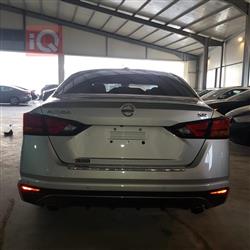 نیسان ئەلتیما